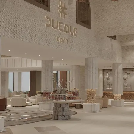 Ducale Lara Hotel