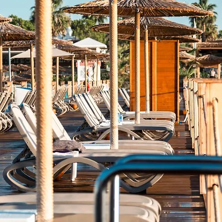 Ducale Lara Hotel