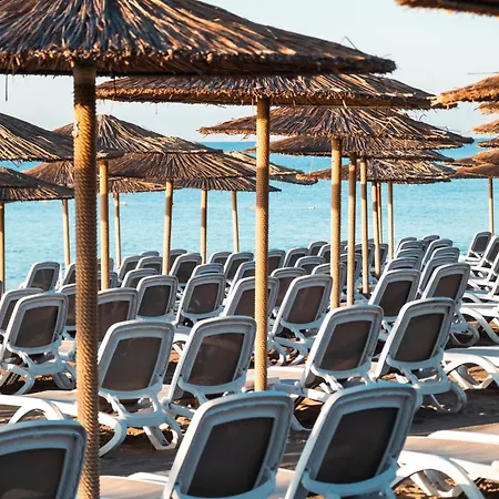 Hotel Ducale Lara Antalya