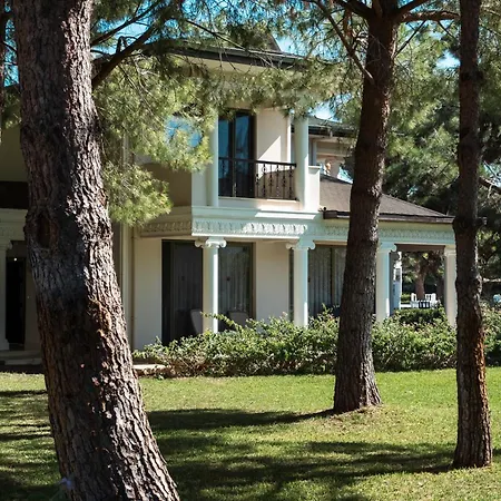 Hotel Ducale Lara