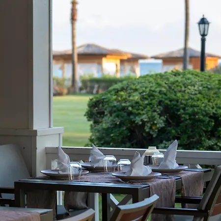 Ducale Lara Hotel Antalya