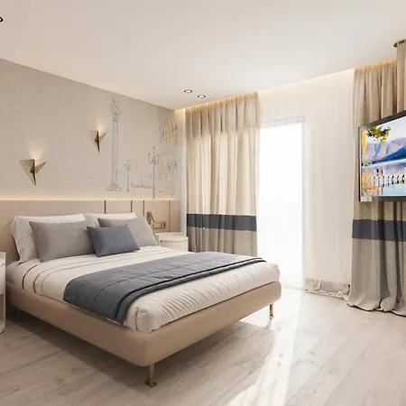 Hotel Ducale Lara 5*