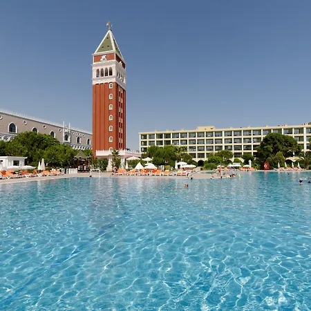 Otel Ducale Lara 5*