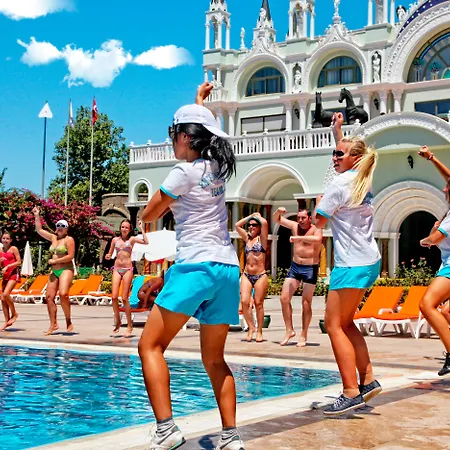 Ducale Lara Antalya