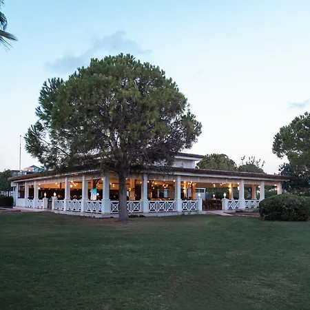 Otel Ducale Lara