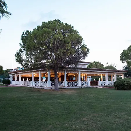 Otel Ducale Lara 5*