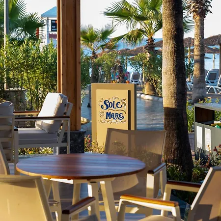 Otel Ducale Lara