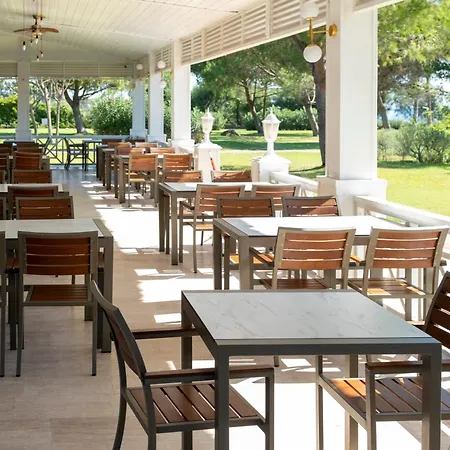 Otel Ducale Lara Antalya