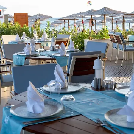 Ducale Lara Otel Antalya
