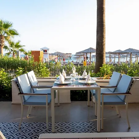 Otel Ducale Lara Antalya