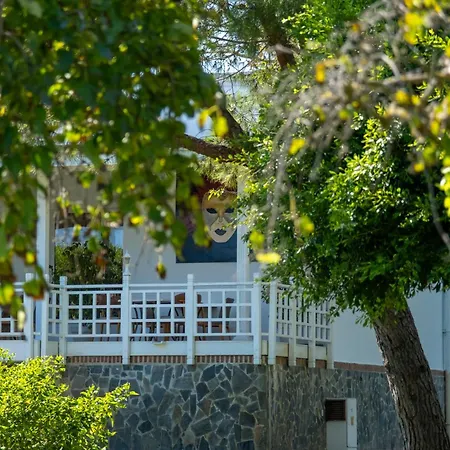 Otel Ducale Lara Antalya