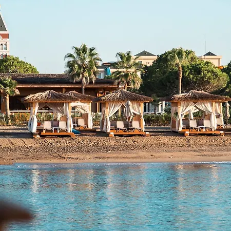 Ducale Lara Antalya