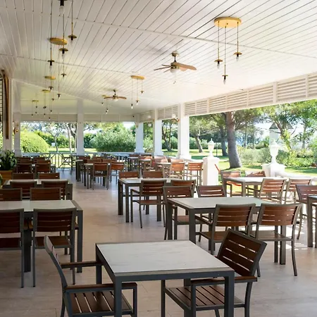 Ducale Lara 5* Antalya