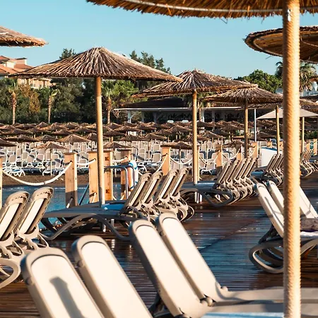 Otel Ducale Lara 5*