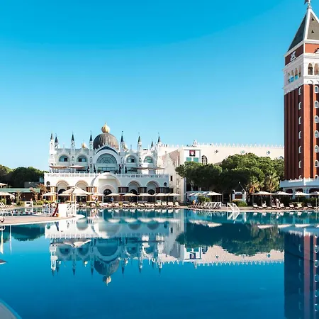 Ducale Lara Antalya
