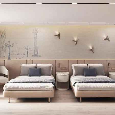 Otel Ducale Lara