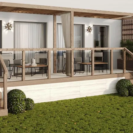 Ducale Lara 5* Antalya
