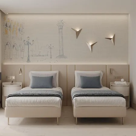 Ducale Lara Otel 5*