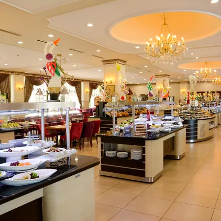Ducale Lara Hotel