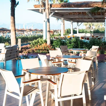 Ducale Lara Hotel