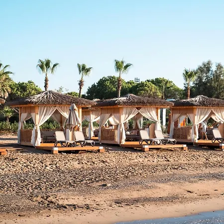 Ducale Lara Hotel 5*