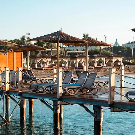 Ducale Lara Hotel