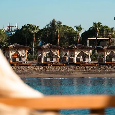 Ducale Lara Hotel