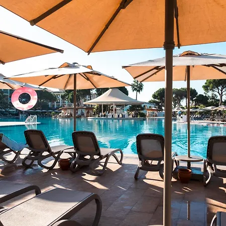 Ducale Lara Hotel Antalya