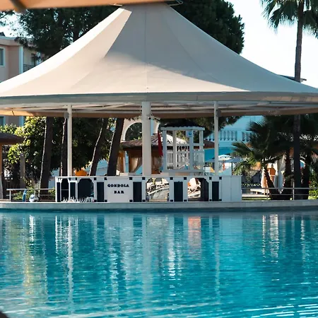 Ducale Lara Antalya