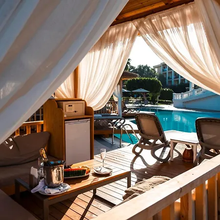 Ducale Lara Antalya