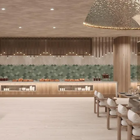 Ducale Lara Hotel Antalya